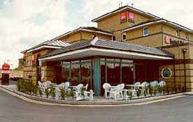 Ibis London East Barking,  Barking